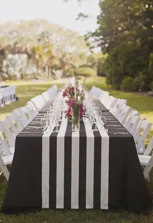 black-cloth-for-table