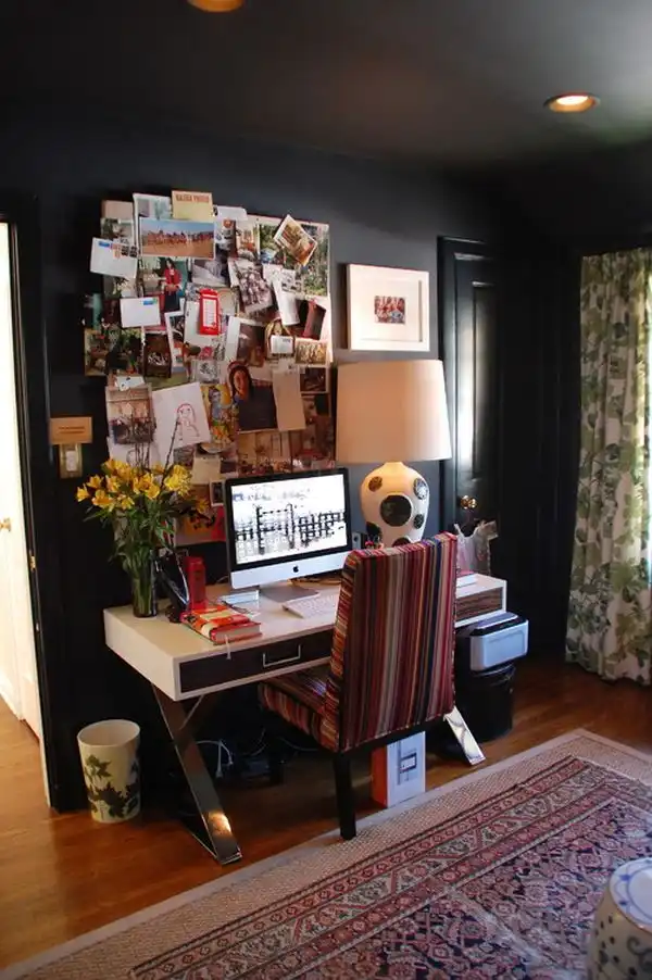 10 Home Office Design Ideas We Love