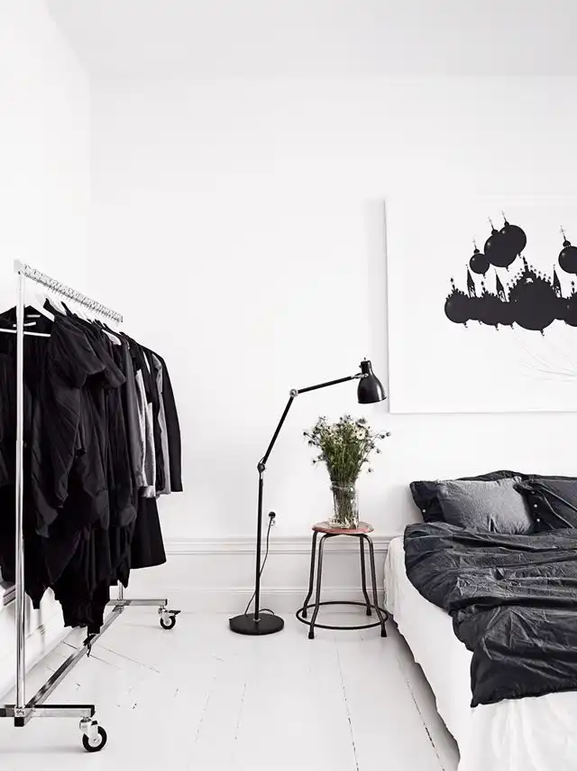 Opt For A More Casual And Relaxed Feel