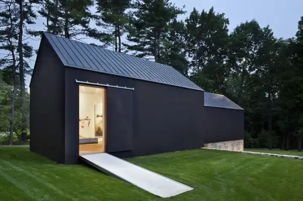 Blackhouse