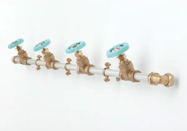 Recycled Steel Pipes – Unusual Furniture And Home Accessories