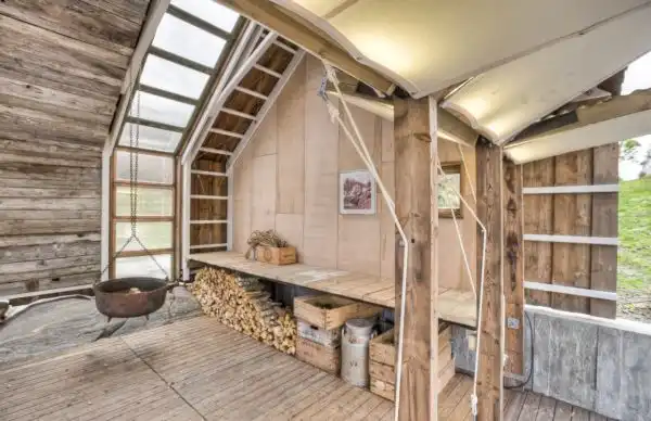 Boat house design2