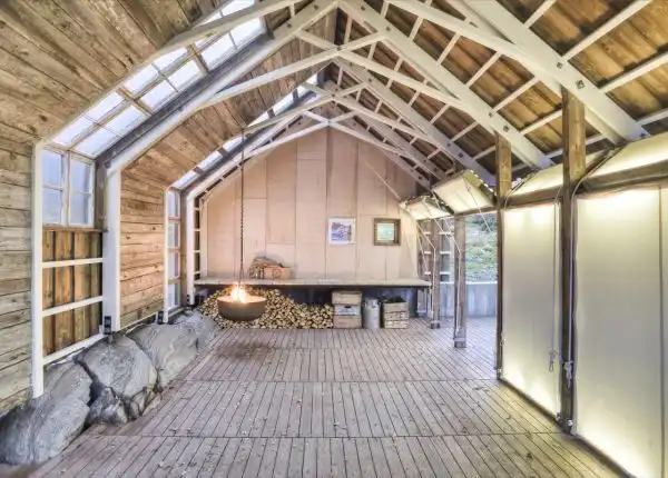 Boat house design3
