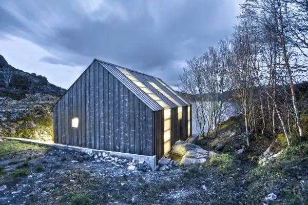 Boat house design4