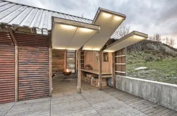Boat house design6