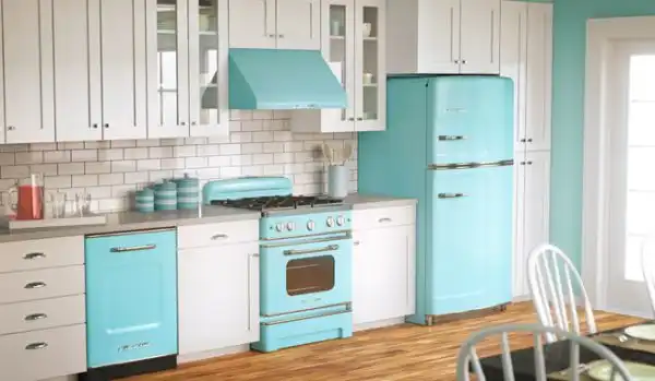 Hot New Home Trends For 2014