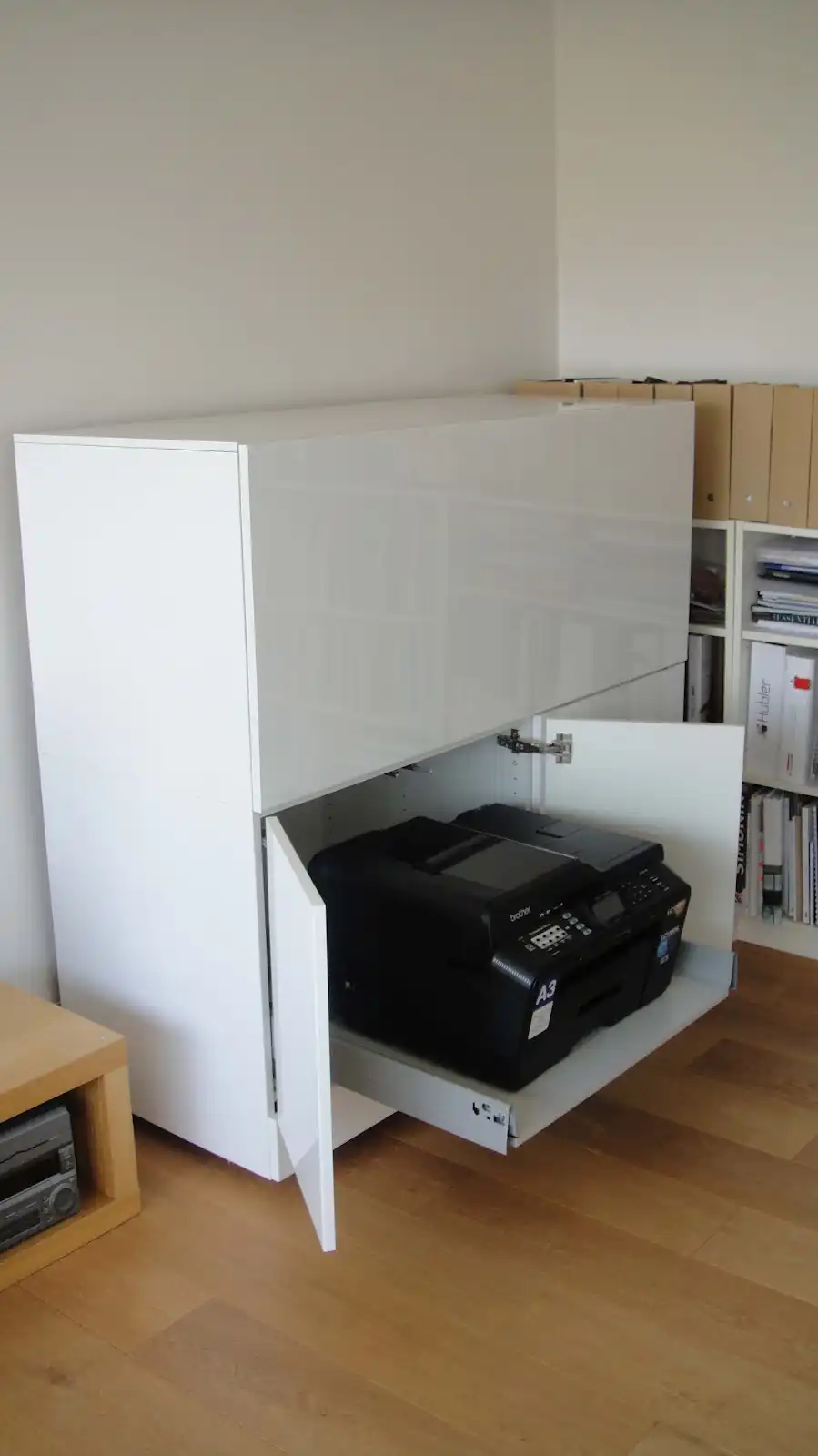 Box office ikea hack2