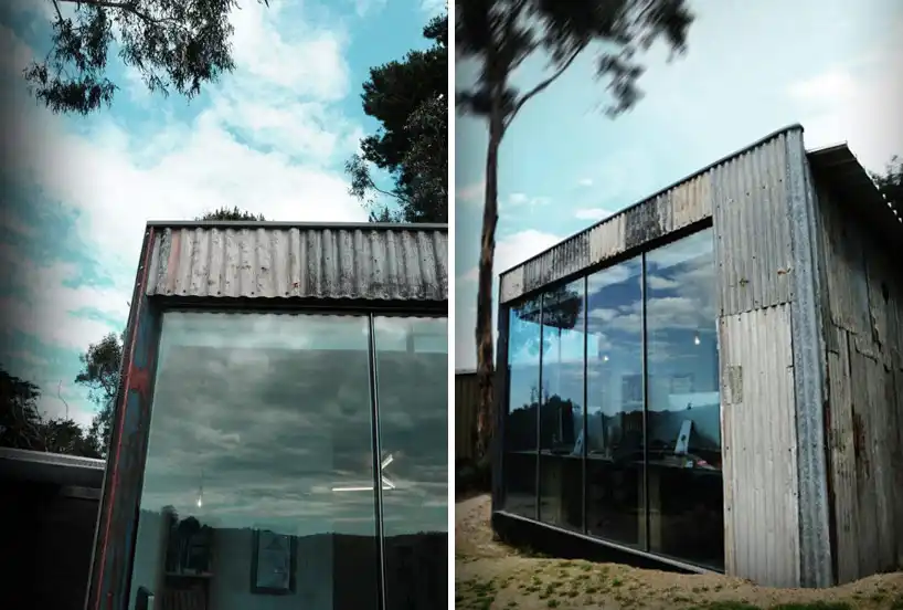 Branch studio architects design