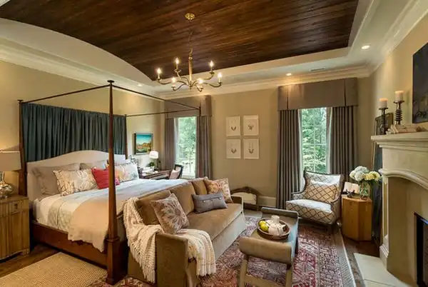 How To Refresh The Foot Of Your Bed With Style – 15 Inspiring Ideas