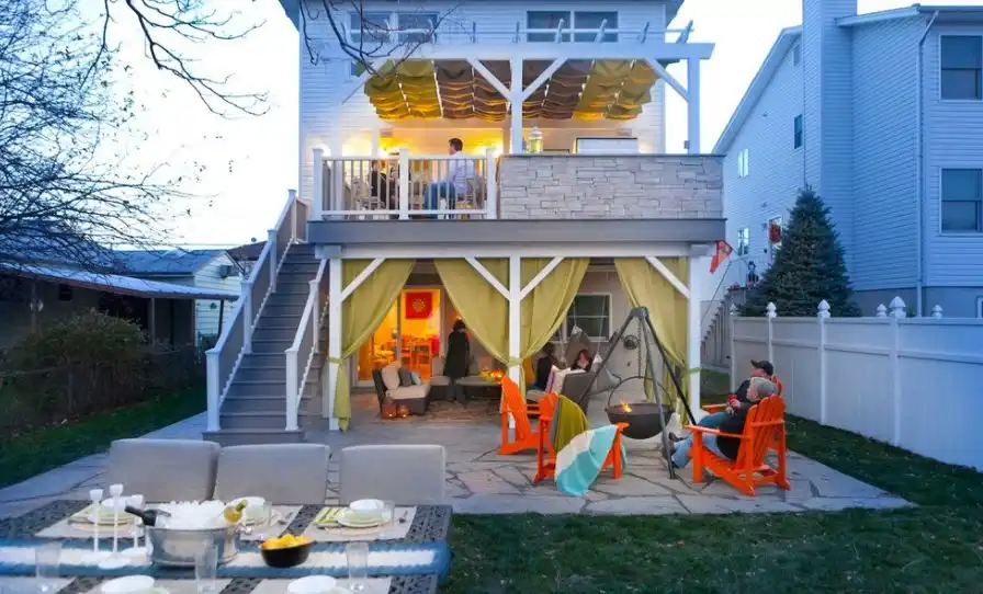 bring-comfort-to-your-backyard