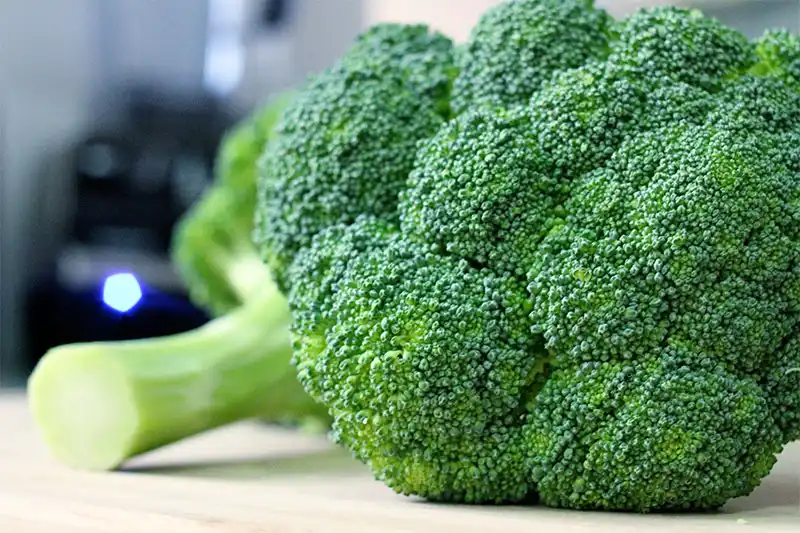broccoli