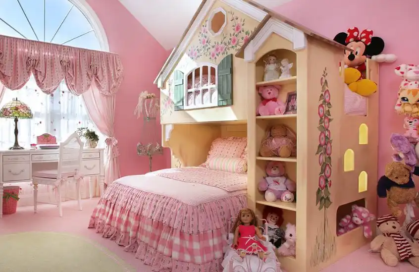 build-a-castle-over-the-bed