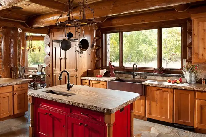 built-in-copper-sink