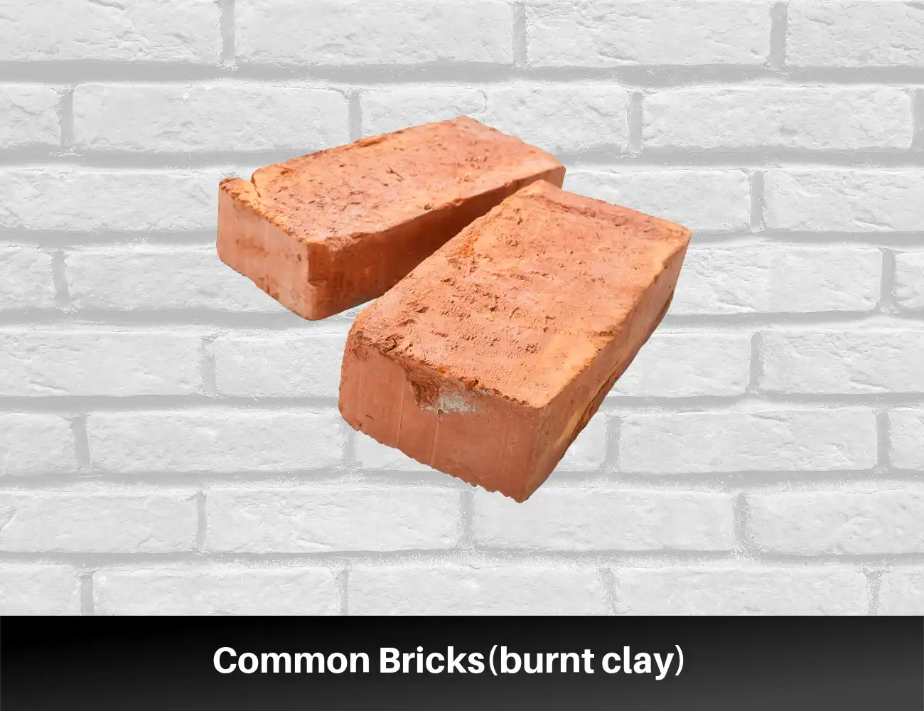 common bricks