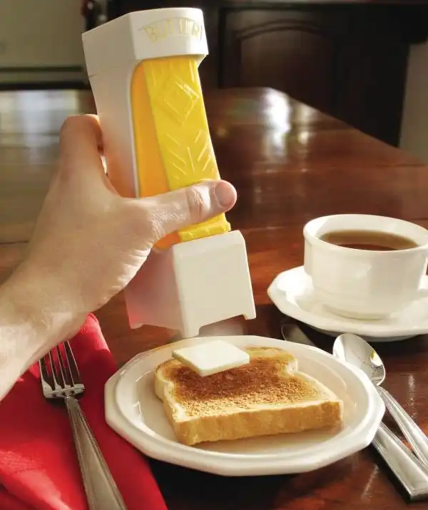 Butter