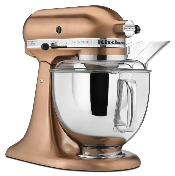 buy copper kitchenaid