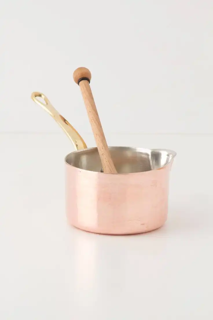 30 Copper Home Accents to Buy and DIY