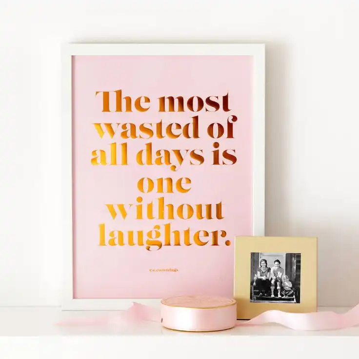 buy copper print