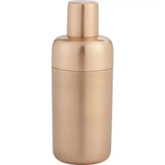 buy copper shaker