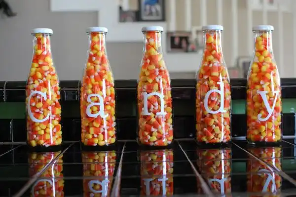 Candy bottles1