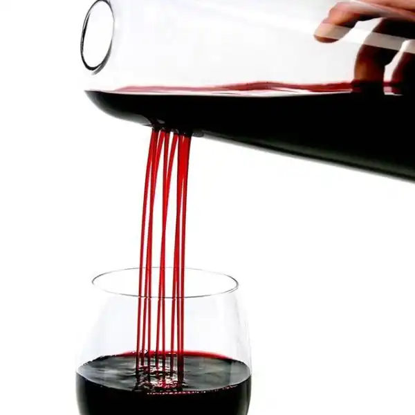 Carafe wine
