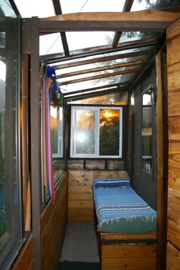 Cedar creek treehouse4