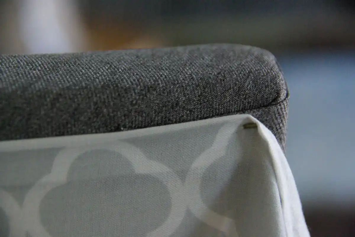 Chair redo 1