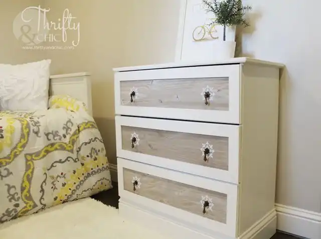 chic-inspired-ikea-makeover-dresser