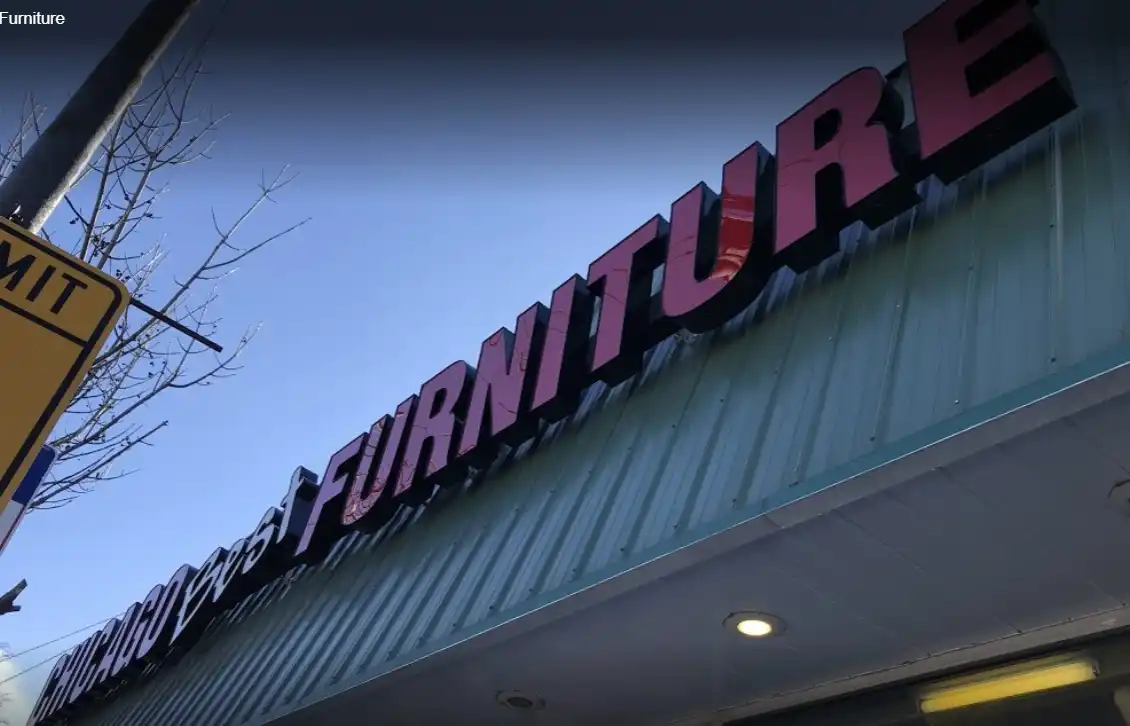 Chicago Best Furniture