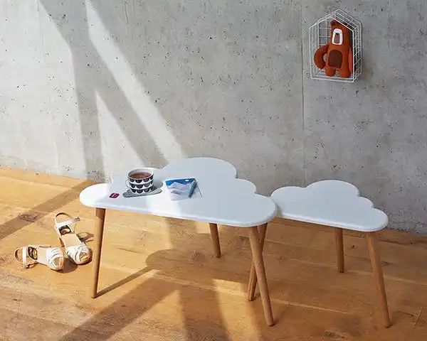 cloud tables