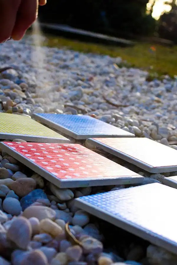 Coasters diy design
