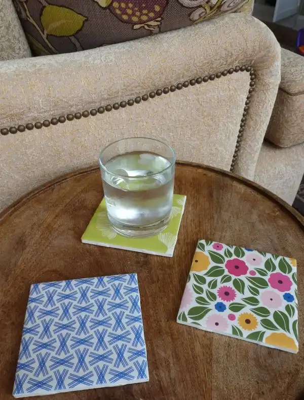 Coasters night