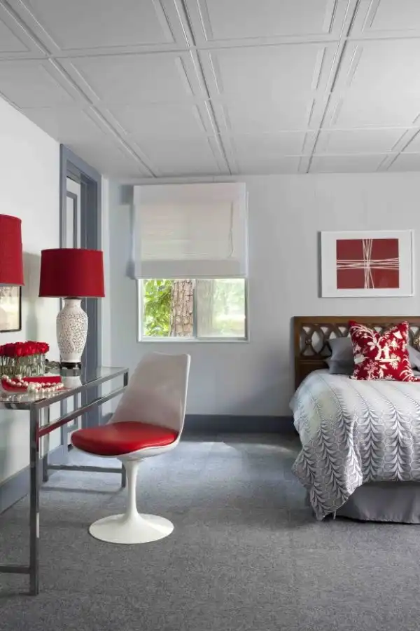 35 Ways to Make a Ceiling Look Higher