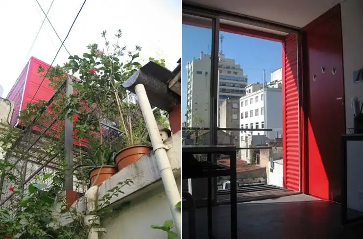Container house buenos aires 2