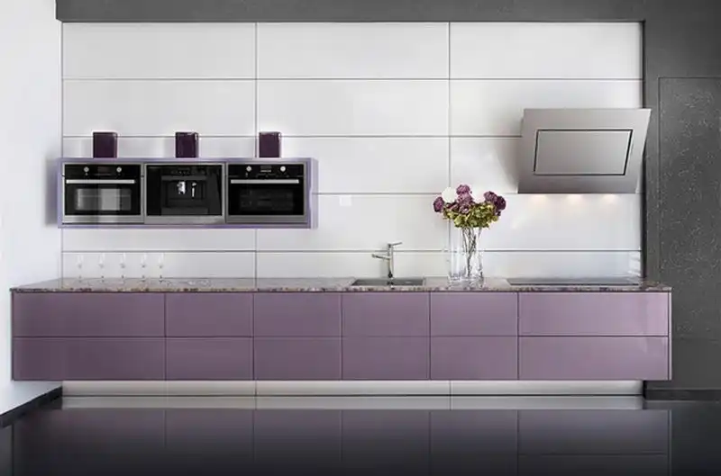 Make it A Muted, Sophisticated Shade