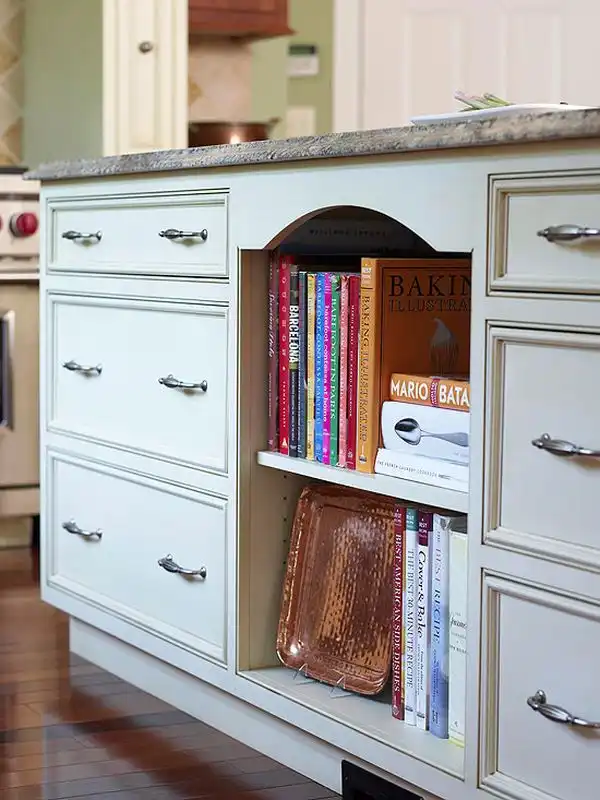 Cookbooks