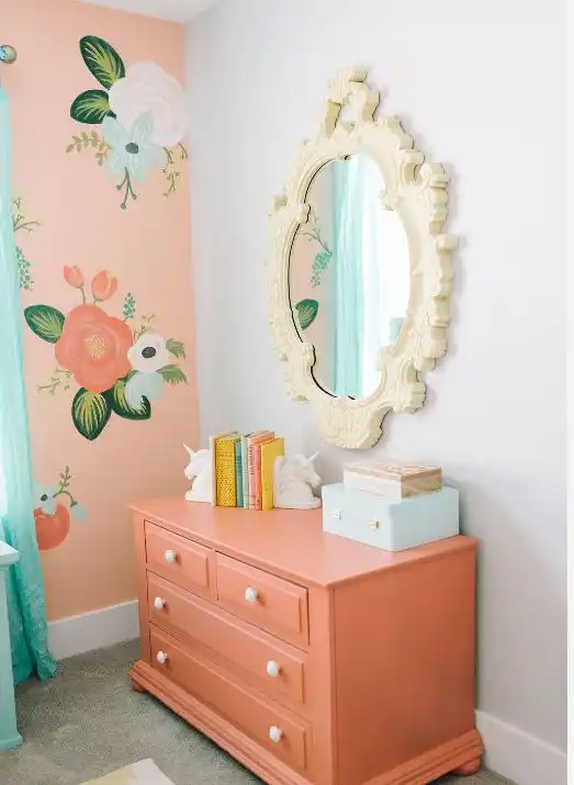 12 Beautiful Girl Room Colors For Girls Of All Ages