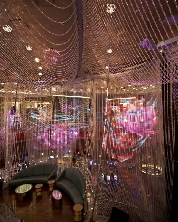 Cosmopolitan las vegas interior1