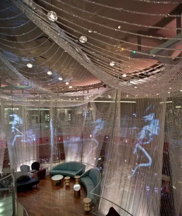 Cosmopolitan las vegas interior2