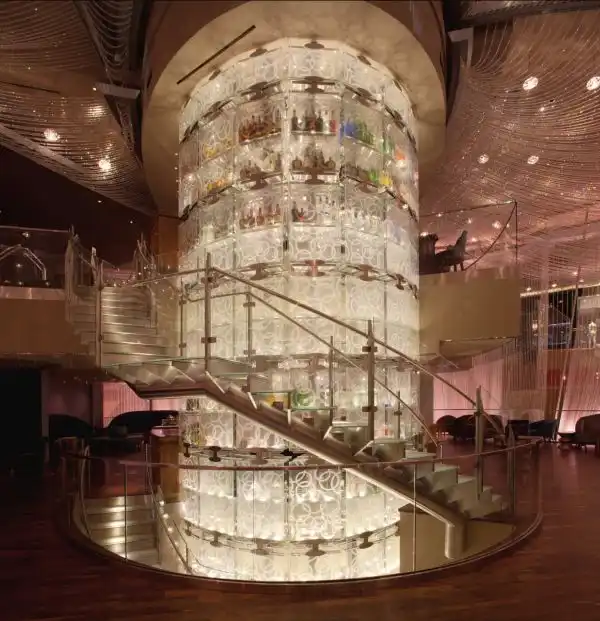 Cosmopolitan las vegas interior3