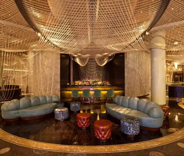 Cosmopolitan las vegas interior4