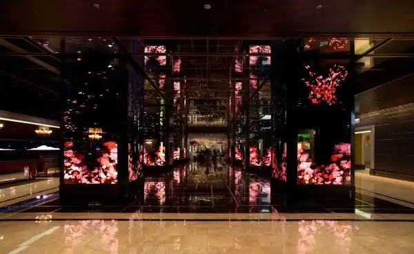 Cosmopolitan las vegas interior5