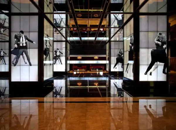 Cosmopolitan las vegas interior6