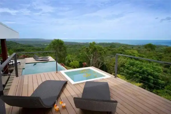 Costa rica black beauty villa2