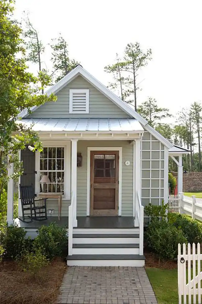 Top 20 Tips for Making Your Home Look Like a Cottage