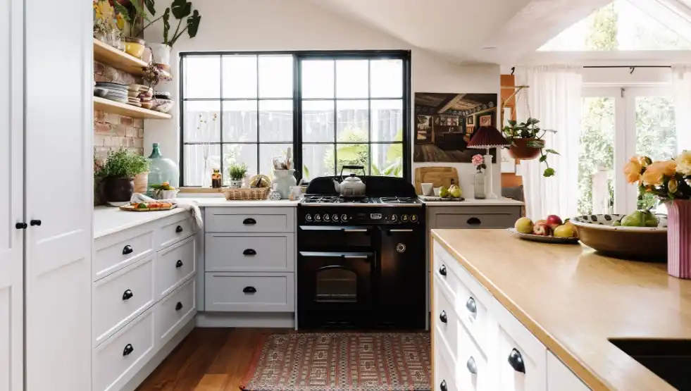 Country decor