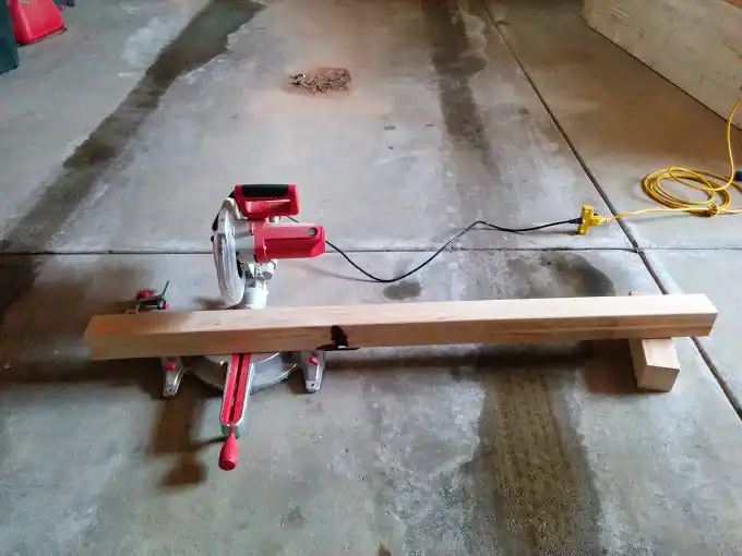 How to Build A Wood Coat Rack: