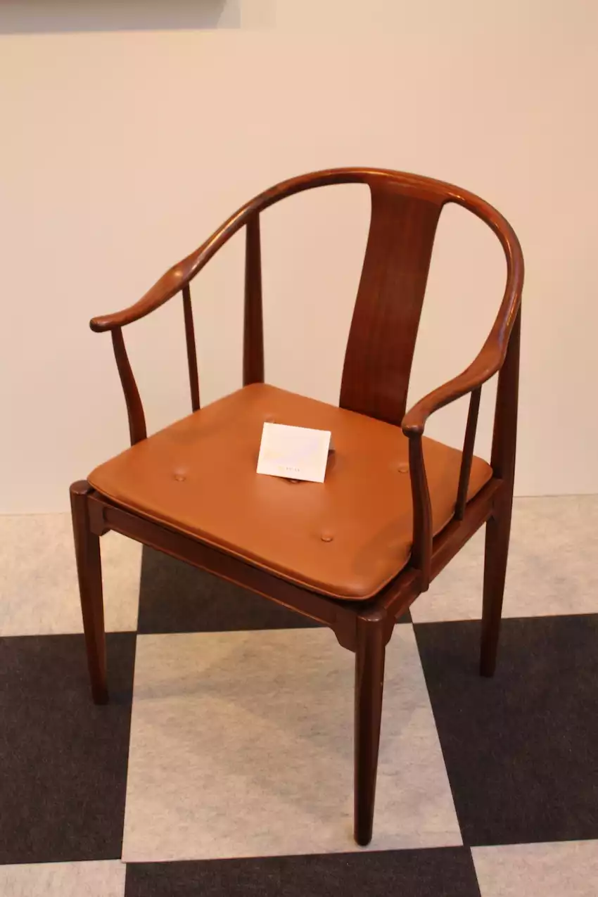 decade hans wegner chinese chair