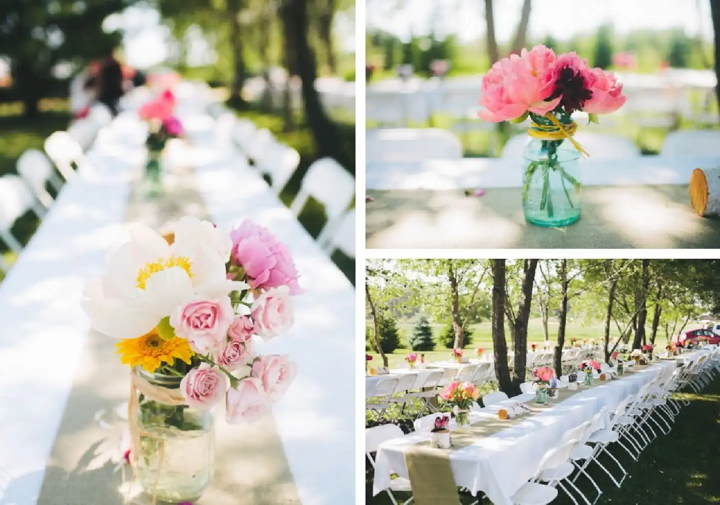 decoration-outdoor-rustic-wedding-centerpiece