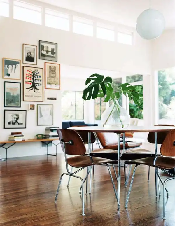 Dining room designgallery